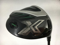 XXIO X 2022 開球木桿 (桿身 Miyazaki AX-2)