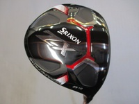 SRIXON ZX 球道木桿 (桿身 Diamana ZX50)