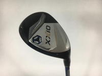 XXIO 2024 Navy 長鐵/混血桿/小雞腿 (桿身 MP1300)