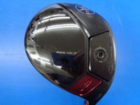 RMX VD 2024 球道木桿 (桿身 Speeder EVOLUTION Ⅵ FW 50)