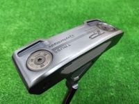 TP TRUSS MID NIGHT BLUE B3TC 推桿 (桿身 特製鋼[34])