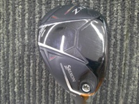 SRIXON ZXi HYBRID 長鐵/混血桿/小雞腿 (桿身 RAUNE HYBRID RAUNE h65)