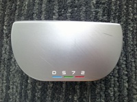 PLD MILLED DS 72 推桿 (桿身 特製鋼)