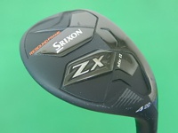 SRIXON ZX Mk II HYBRID 長鐵/混血桿/小雞腿 (桿身 NSPRO950GHneo DST for HYBRID)