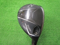 SRIXON ZXi HYBRID 長鐵/混血桿/小雞腿 (桿身 TRAVIL IRON 75)