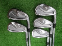 Mizuno Pro 243 鐵桿組 (桿身 MODUS3TOUR105 5S)