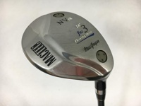 MACTEC NV ix 球道木桿 (桿身 Triple Action ixFWL)