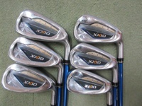 XXIO 2024 Navy 鐵桿組 (桿身 MP1300 6S)