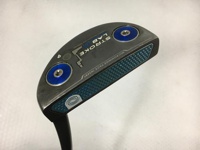 STROKE LAB i #9 推桿 (桿身 特製鋼)