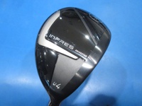 inpres DRIVESTAR UT 2025 長鐵/混血桿/小雞腿 (桿身 M-425U)