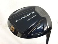 PARADYM MAX FAST 開球木桿 (桿身 SPEEDER NX40 for Callaway(JP))