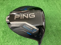 G440 MAX 開球木桿 (桿身 ALTA J CB BLUE(JP))