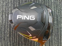 G430 LST 開球木桿 (桿身 PING TOUR BLACK 2.0 65)