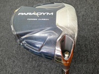 PARADYM 開球木桿 (桿身 VENTUS TR5 for Callaway(JP) 不附扳手)