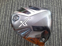 XXIO X 2024 開球木桿 (桿身 Miyazaki AX-3)