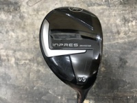 inpres DRIVESTAR UT 2025 長鐵/混血桿/小雞腿 (桿身 M-425U)