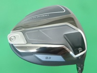 XXIO 2026+ 開球木桿 (桿身 SPEEDER NX DST for XXIO)