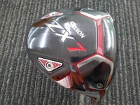 SRIXON ZX7 開球木桿 (桿身 Diamana ZX50)