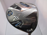 XXIO X 2024 開球木桿 (桿身 SPEEDER NX DST for XXIO)