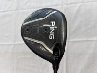 G440 LST 球道木桿 (桿身 PING TOUR 2.0 CHROME 65(JP))