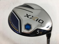 XXIO 2022 Navy 球道木桿 (桿身 MP1200)