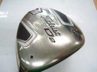 909D2 開球木桿 (桿身 TourAD EV6)