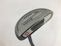 White STEEL ロッシー 推桿 (桿身 特製鋼)