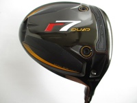 r7 QUAD MINI DRIVER 開球木桿 (桿身 SPEEDER MD(US))