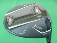 SRIXON ZXi LS 開球木桿 (桿身 VENTUS ZXi6)