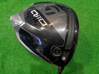 Qi10 開球木桿 (桿身 Diamana Blue TM50(JP))