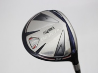 Be ZEAL 535 球道木桿 (桿身 VIZARD)