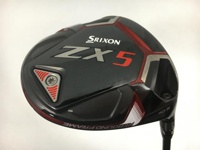 SRIXON ZX5 開球木桿 (桿身 Diamana ZX50)