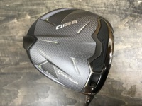 Qi35 MAX 開球木桿 (桿身 TENSEI 1K BLACK 65)