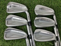 BLUEPRINT S 鐵桿組 (桿身 MODUS3TOUR120(JP) 6S)