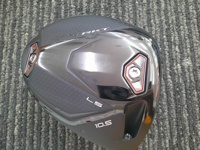 SRIXON ZXi RKT LS 開球木桿 (桿身 VENTUS TR ZXi-II 6)