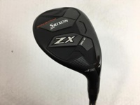 SRIXON ZX Mk II HYBRID 長鐵/混血桿/小雞腿 (桿身 Diamana ZX II for HYBRID)