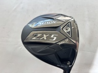 SRIXON ZX5 Mk II LS 開球木桿 (桿身 The ATTAS V2 5)
