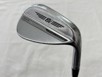 VOKEY SM10 Tour Chrome 52-12F 挖起桿 (桿身 MCI MILD 125 Black)
