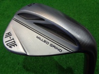 HI-TOE 3 CHROME 58SB-10 挖起桿 (桿身 Diamana Thump Wedge 95(JP))