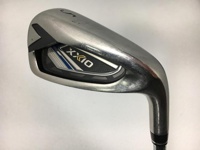 XXIO 2022 Navy 鐵桿組 (桿身 NSプロ 850GH D.S.T for XXIO)