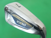 XXIO 2024 Navy 7I 單號鐵 (桿身 MP1300 1S)