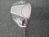 SRIXON ZXi HYBRID 長鐵/混血桿/小雞腿 (桿身 VENTUS ZXi for HYBRID 不附扳手)