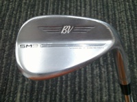 VOKEY SM9 Tour Chrome 54-14F 挖起桿 (桿身 PROJECTX)