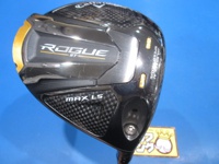 ROGUE ST MAX LS 開球木桿 (桿身 TENSEI55 for Callaway(JP))