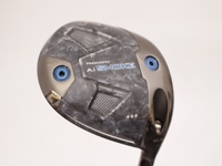 PARADYM Ai SMOKE ◆◆◆ 開球木桿 (桿身 TENSEI 60 for Callaway(JP))