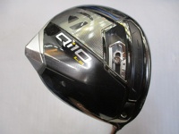 Qi10 LS 開球木桿 (桿身 Diamana Silver TM50(JP))