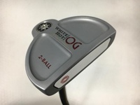 White HOT OG 2-BALL 推桿 (桿身 STROKE LAB(ストローク ラボ)シャフト)
