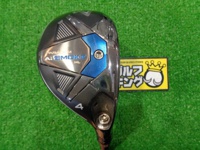 PARADYM Ai SMOKE HL UT 長鐵/混血桿/小雞腿 (桿身 TENSEI 50 for Callaway(JP))