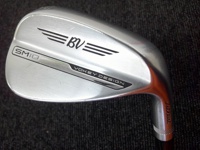 VOKEY SM10 Tour Chrome 48-10F 挖起桿 (桿身 NSPRO880AMC(JP))