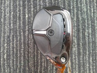 TSR3 HYBRID 長鐵/混血桿/小雞腿 (桿身 TENSEI Pro White 1K HY 70)